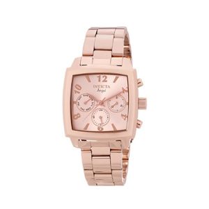Invicta Angel Women's Watch Rose Gold (12102)