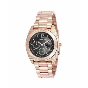 Invicta Angel Women's Watch Rose Gold (23751)