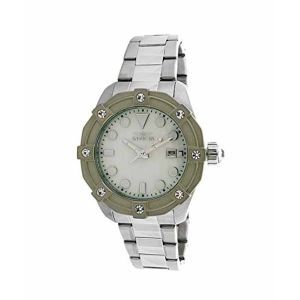 Invicta Angel Women's Watch Silver (20318)