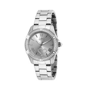 Invicta Angel Women's Watch Silver (20321)