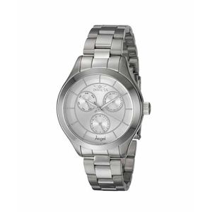 Invicta Angel Women's Watch Silver (21693)