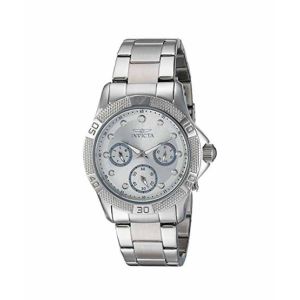 Invicta Angel Women's Watch Silver (21764)