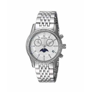 Invicta Angel Women's Watch Silver (22504)