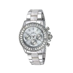 Invicta Angel Women's Watch Silver (22968)