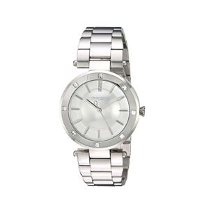 Invicta Angel Women's Watch Silver (23726)