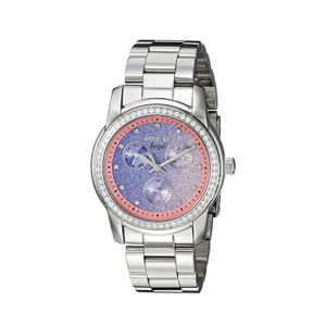 Invicta Angel Women's Watch Silver (23821)