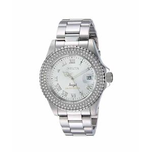 Invicta Angel Women's Watch Silver (24613)