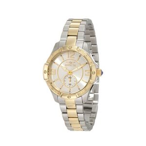 Invicta Angel Women's Watch Two-Tone (10222)