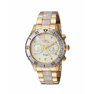 Invicta Angel Women's Watch Two-Tone (24702)