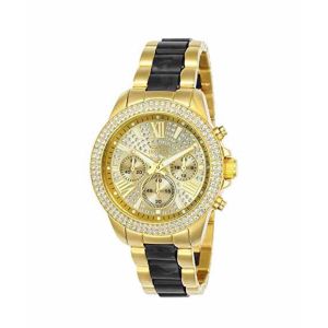 Invicta Angel Women's Watch Two Tone (24125)