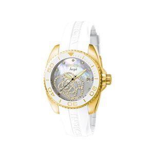 Invicta Angel Women's Watch White (0488)