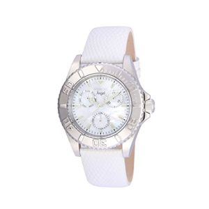 Invicta Angel Women's Watch White (17438)