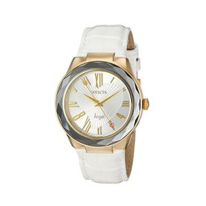 Invicta Angel Women's Watch White (22540)