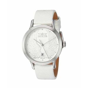 Invicta Angel Women's Watch White (23182)