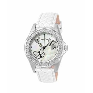 Invicta Angel Women's Watch White (23644)