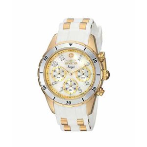Invicta Angel Women's Watch White (24901)