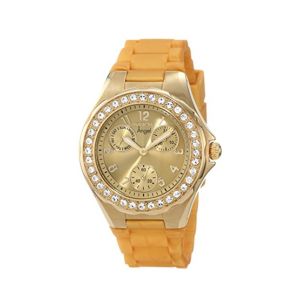 Invicta Angel Women's Watch Yellow (1650)
