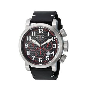 Invicta Aviator Men's Watch Black (22261)