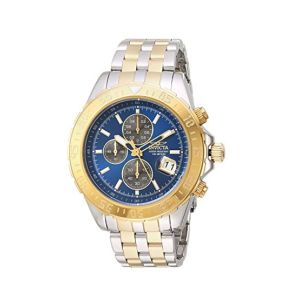 Invicta Aviator Men's Watch Two-Tone (22989)