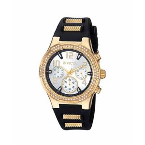 Invicta BLU Women's Watch Black (24198)