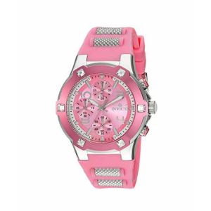 Invicta BLU Women's Watch Pink (24197)