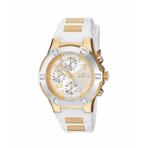 Invicta BLU Women's Watch White (24192)