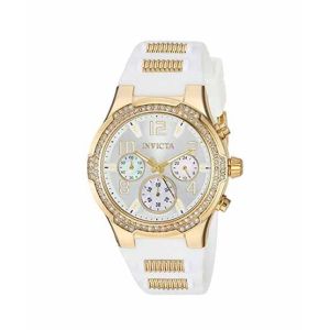 Invicta BLU Women's Watch White (24199)