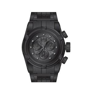 Invicta Bolt Combat Men's Watch Black (23915)