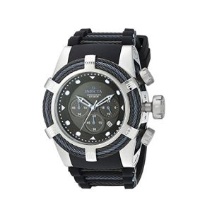 Invicta Bolt Men's Watch Black (23051)