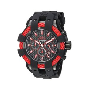 Invicta Bolt Men's Watch Black (23869)