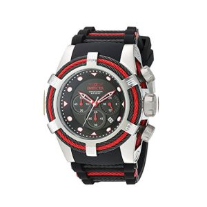 Invicta Bolt Men's Watch Two-Tone (23052)