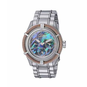 Invicta Bolt Women's Watch Silver (24453)