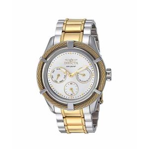 Invicta Bolt Women's Watch Two Tone (24455)