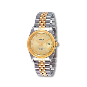 Invicta Camelot Luminary Men's Watch Two-Tone (9334)