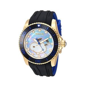 Invicta Character Collection Men's Watch Black (24823)