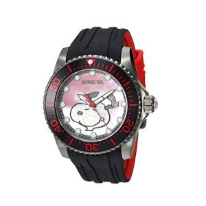Invicta Character Collection Men's Watch Black (24824)
