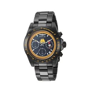 Invicta Character Collection Men's Watch Black (24891)