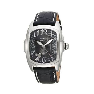 Invicta Character Collection Men's Watch Black (25024)