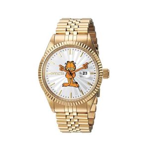 Invicta Character Collection Men's Watch Gold (24873)