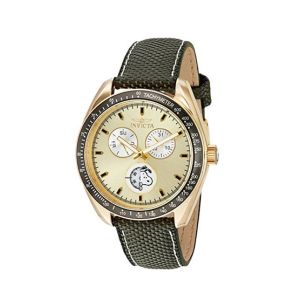 Invicta Character Collection Men's Watch Green (24930)