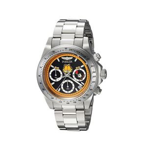 Invicta Character Collection Men's Watch Silver (24889)