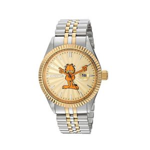 Invicta Character Collection Men's Watch Two-Tone (24874)
