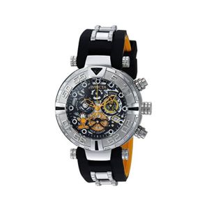 Invicta Character Collection Men's Watch Two-Tone (24878)