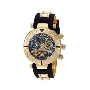 Invicta Character Collection Men's Watch Two-Tone (24879)