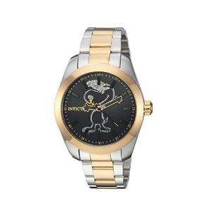 Invicta Character Collection Men's Watch Two-Tone (24937)