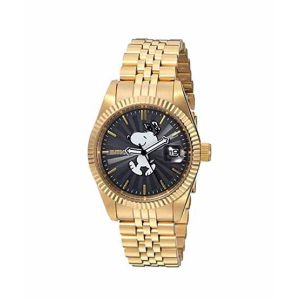 Invicta Character Collection Women's Watch Gold (24806)