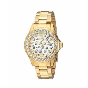 Invicta Character Collection Women's Watch Gold (24818)