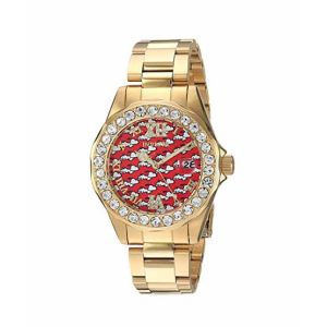 Invicta Character Collection Women's Watch Gold (24821)