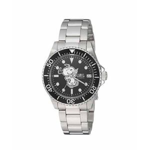 Invicta Character Collection Women's Watch Silver (24790)