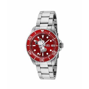 Invicta Character Collection Women's Watch Silver (24792)